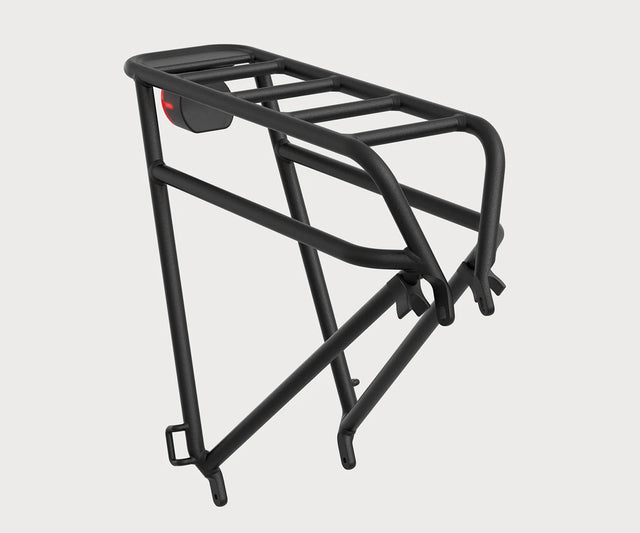 VanMoof S5 Heavy Duty Achterdrager