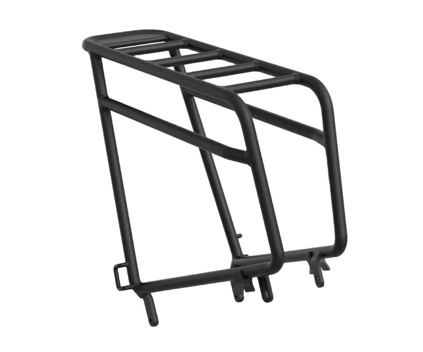 VanMoof S6 Open Heavy Duty Achterdrager