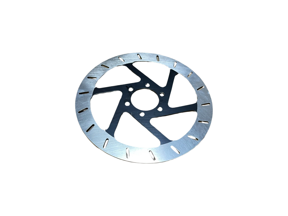 VanMoof Front brake disc 160 mm