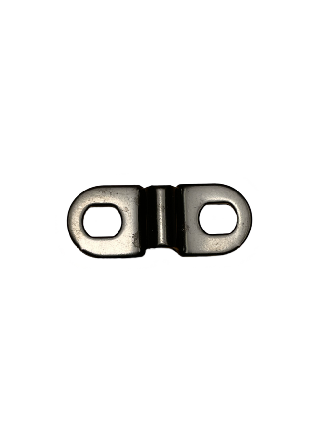 Mudguard mounting all models