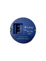 Rear lamp VanMoof electrified S1 &amp; X1