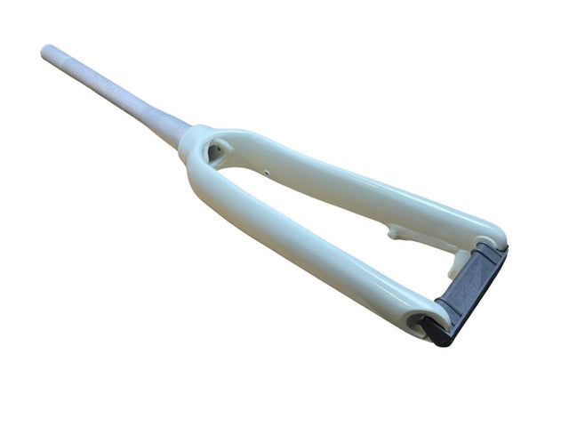 VanMoof X2 fork 24” white