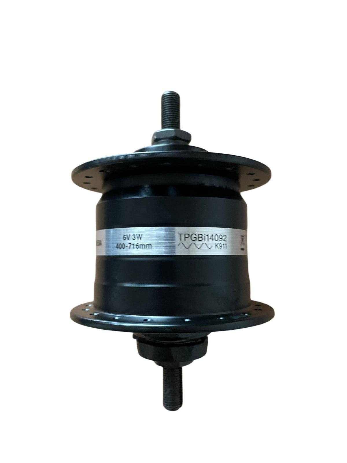 Nabendynamo Shimano