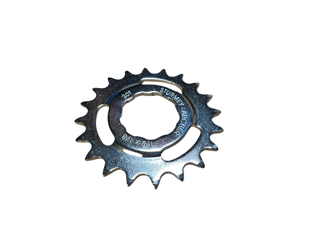 VanMoof X3 Sprocket 20T X3 9 spline 1/2 x 1/8