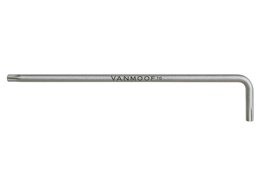 VanMoof T8-Werkzeug – für Kartuschen der VanMoof 3-Serie