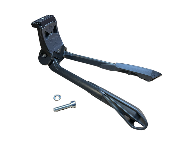 VanMoof Standard double Urus Jumbo black