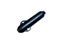 VanMoof S2 & X2 en S3 & X3 afdekplaatje voorvork