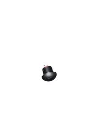 VanMoof S1 &amp; S2 &amp; S3 Series Bell/Boost Button (Excluding Wire)