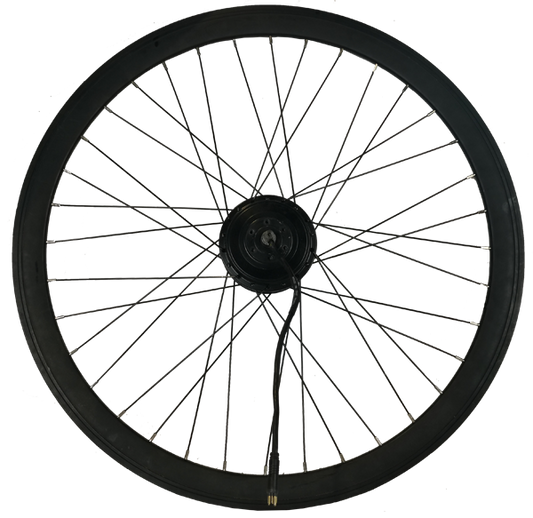 VanMoof X2 Voorwiel inclusief motor