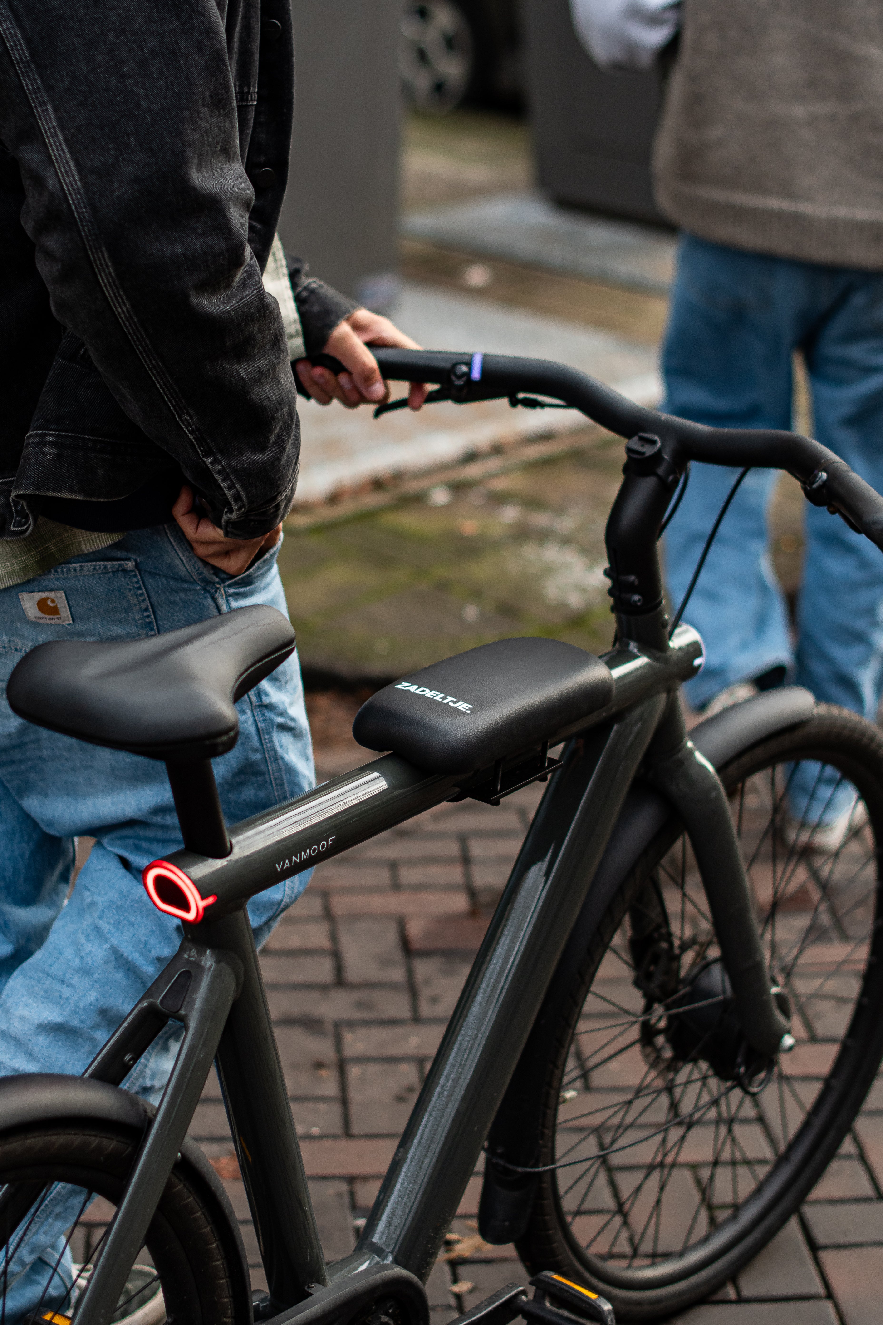 VanMoof parts – PartsVanMoof
