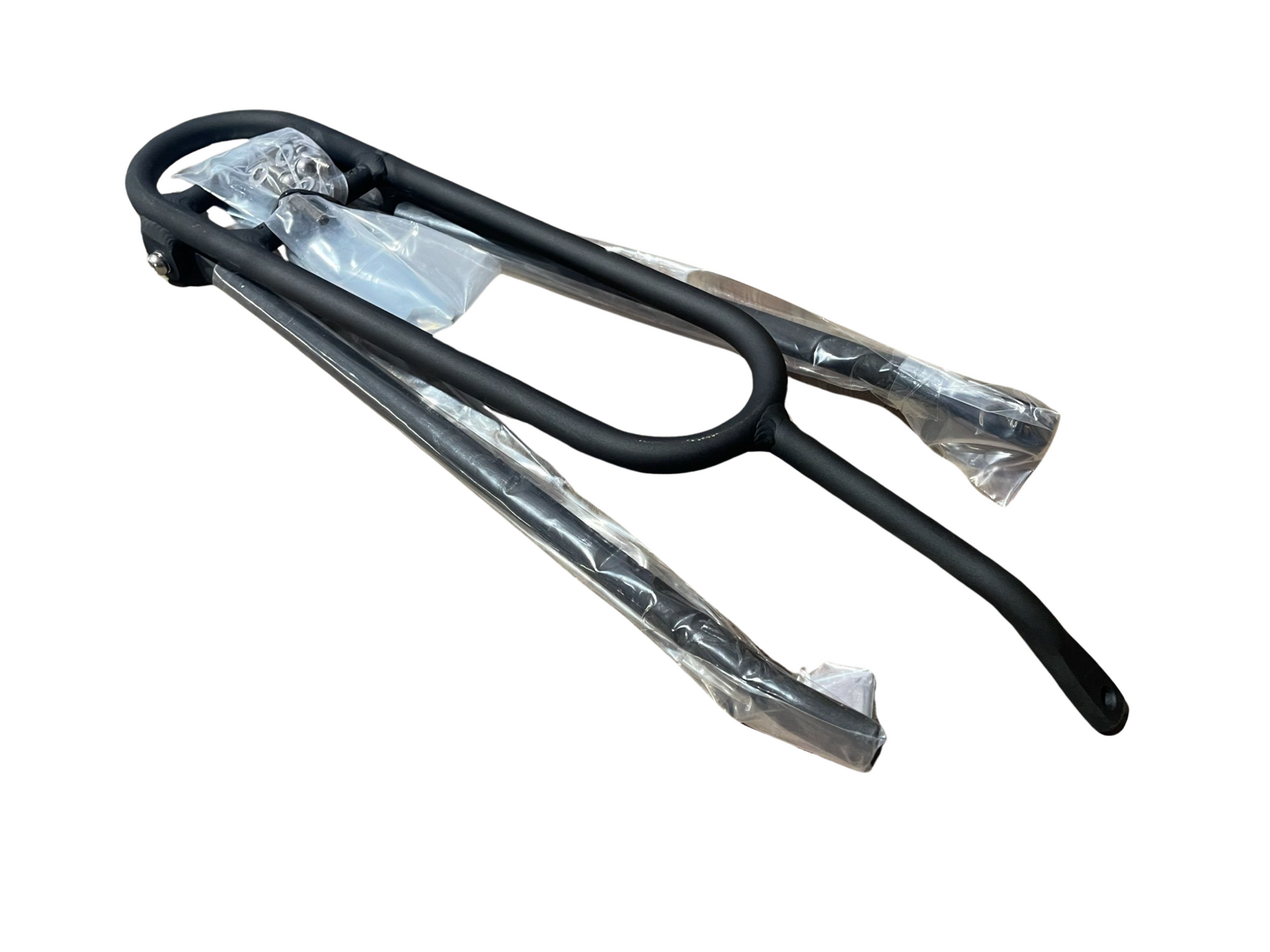 VanMoof Smart X pannier rack – PartsVanMoof