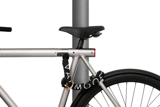 VanMoof S1 & X1 origineel kettingslot