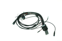 New original socket (wiring harness) for the VanMoof X3