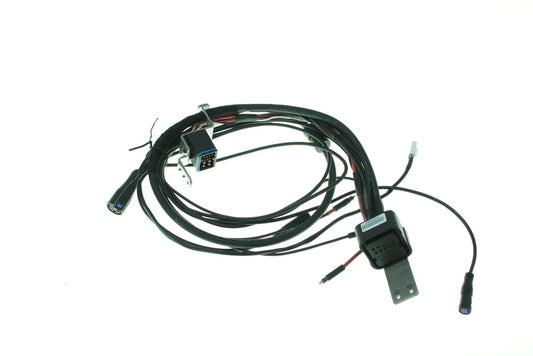 Neue Originalbuchse (Kabelbaum) für das VanMoof X3