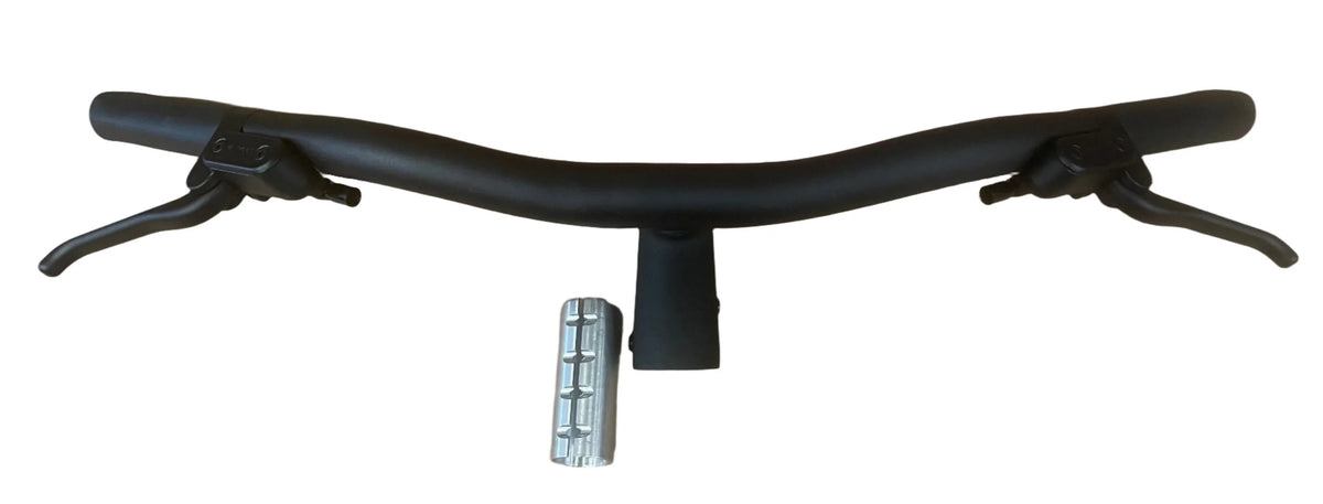 Compleet stuur met accessoires VanMoof S3 & X3 origineel nieuw!