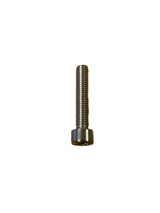 Saddle clamp bolt