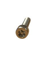 Saddle clamp bolt