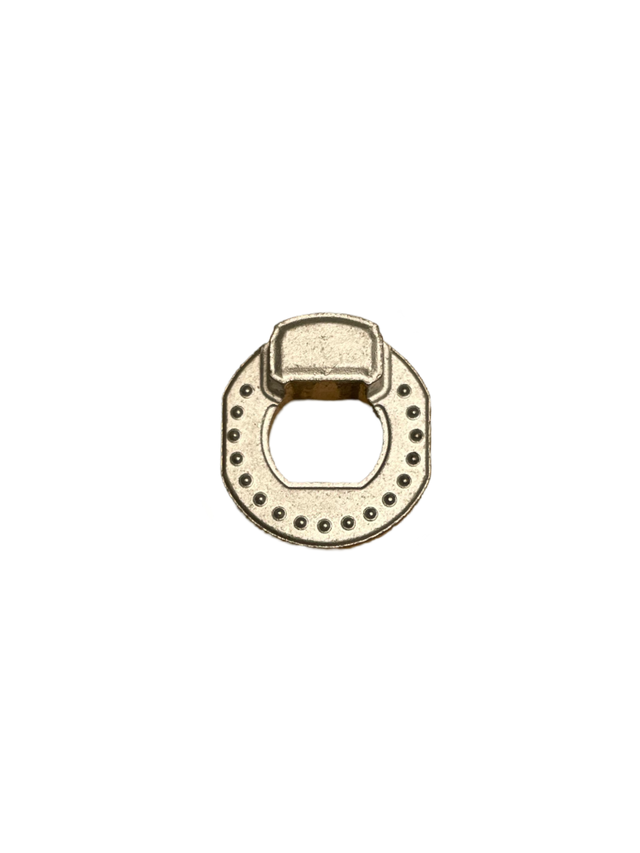 Rear wheel ring for the S/X 3