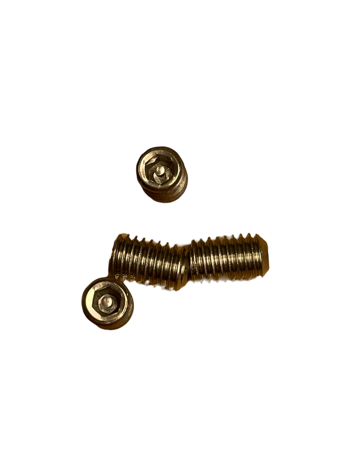 Headlight screw S series