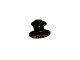 Schroef met rubber voor remkalibers S/X 3