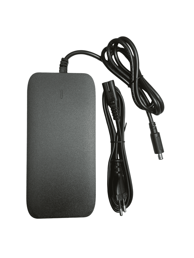 New charger for the VanMoof S3 &amp; X3