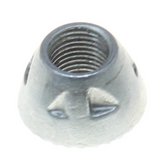 Anti-theft hub nuts NR. 3 VanMoof S2 &amp; X2