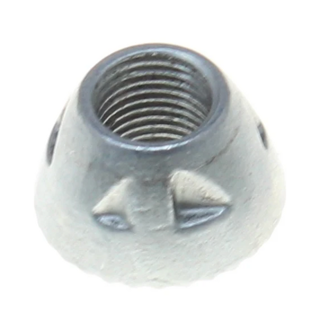 Anti-theft hub nuts NR. 3 VanMoof S2 &amp; X2