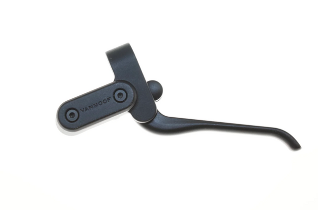 VanMoof S3 / X3 remhendel incl. reservoir nieuw & origineel LINKS