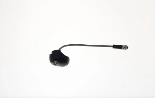 VanMoof S5 & A5 control buttons