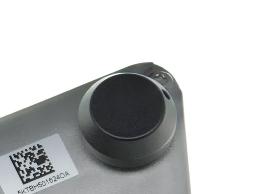 VanMoof SA5 Kicklockdopje