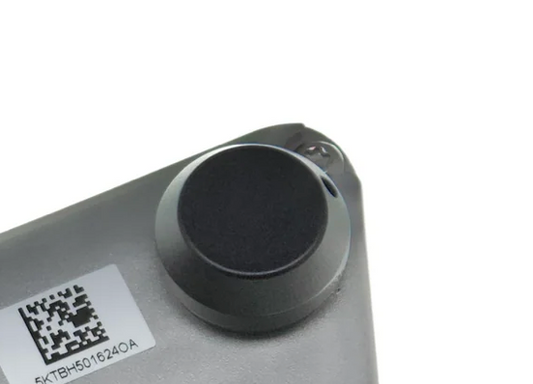 VanMoof SA5 Kicklockdopje