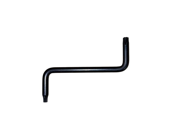 VanMoof anti-theft torx