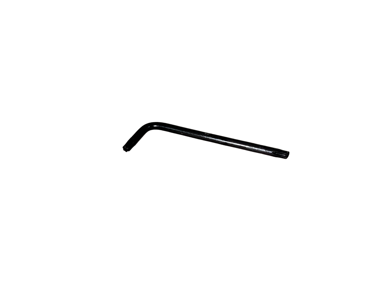 VanMoof Headlight Tool, 2 series cartridges. Torx 10