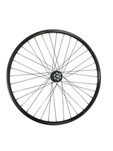 Panasonic front wheel with hub dynamo smart X 24 inch