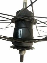 SRAM Automatix 2-Gang 24 Zoll Electified