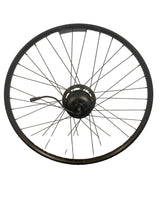 VanMoof S3 front wheel used