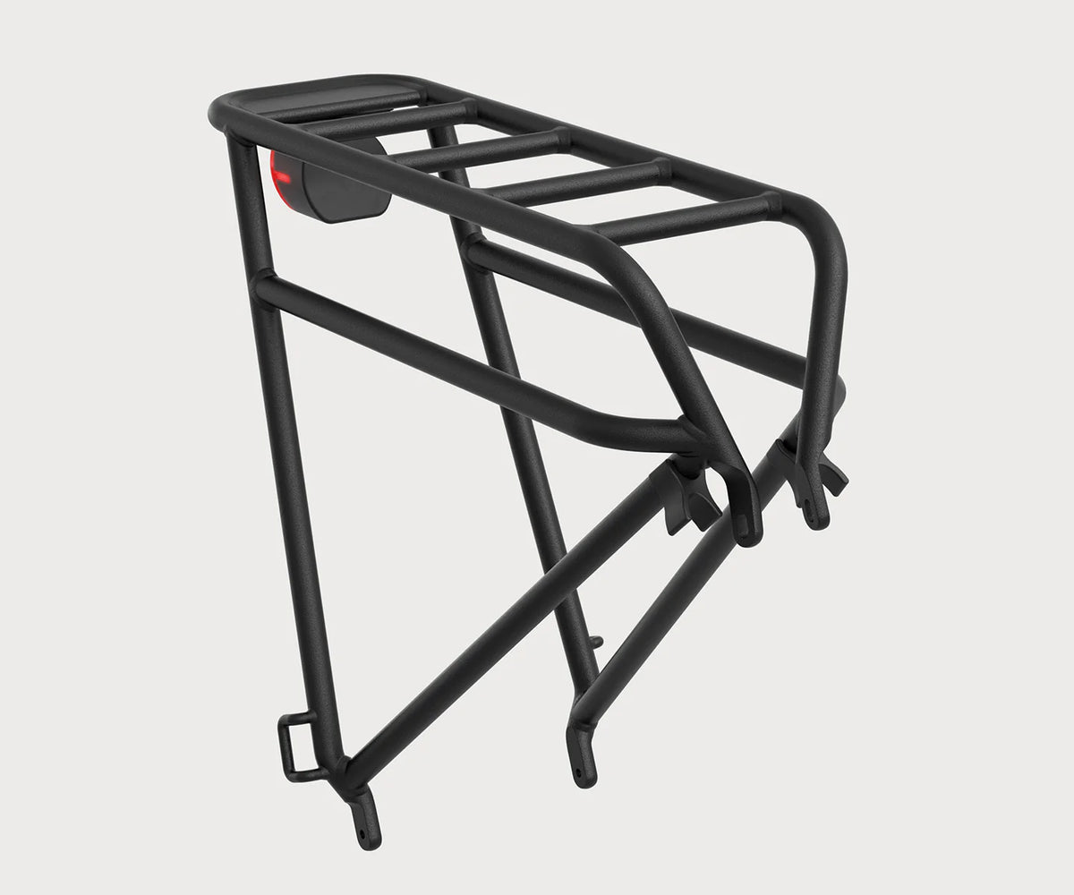 VanMoof S5 Heavy Duty Achterdrager