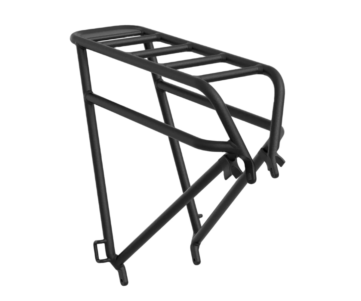 VanMoof S6 Heavy Duty Achterdrager