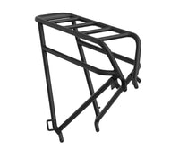 VanMoof S6 Heavy Duty Achterdrager