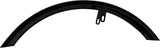 Original front mudguard for VanMoof X2 new